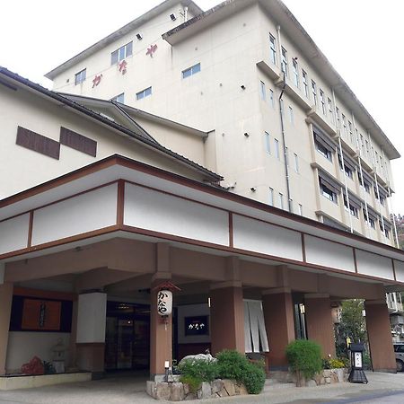 Kanaya Kanazawa Exterior photo