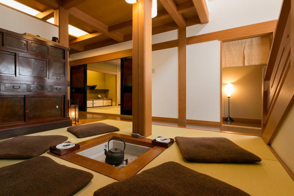 Kanaya Kanazawa Exterior photo
