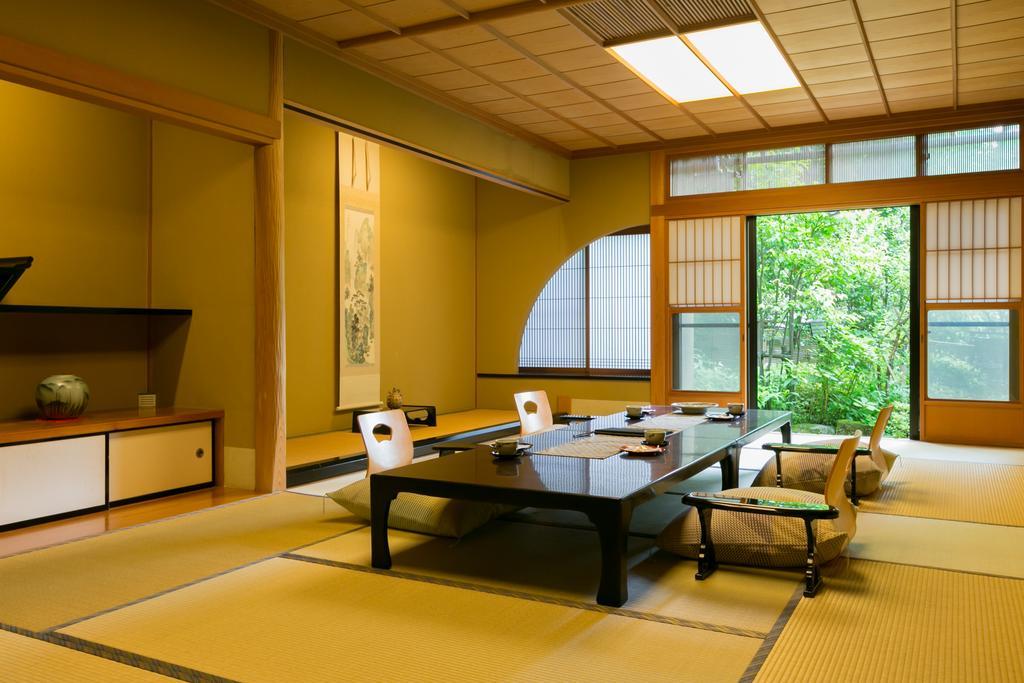 Kanaya Kanazawa Exterior photo