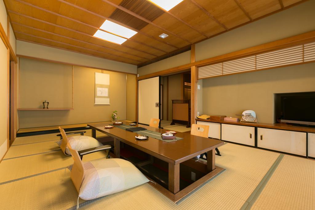 Kanaya Kanazawa Exterior photo