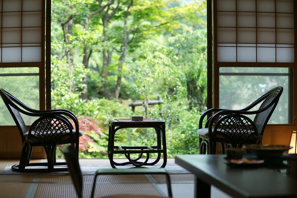 Kanaya Kanazawa Exterior photo