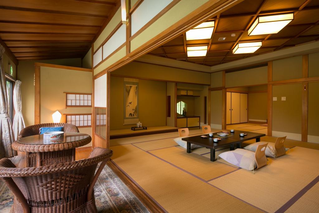 Kanaya Kanazawa Exterior photo