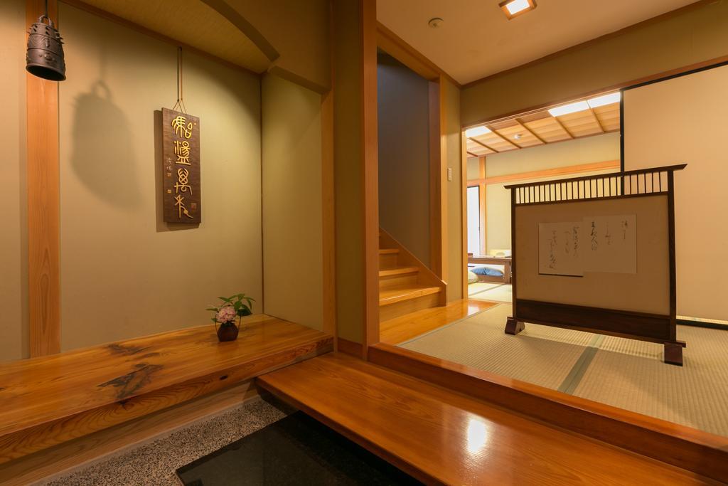 Kanaya Kanazawa Exterior photo