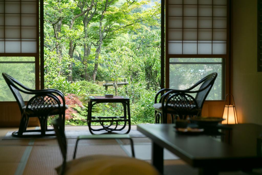 Kanaya Kanazawa Exterior photo