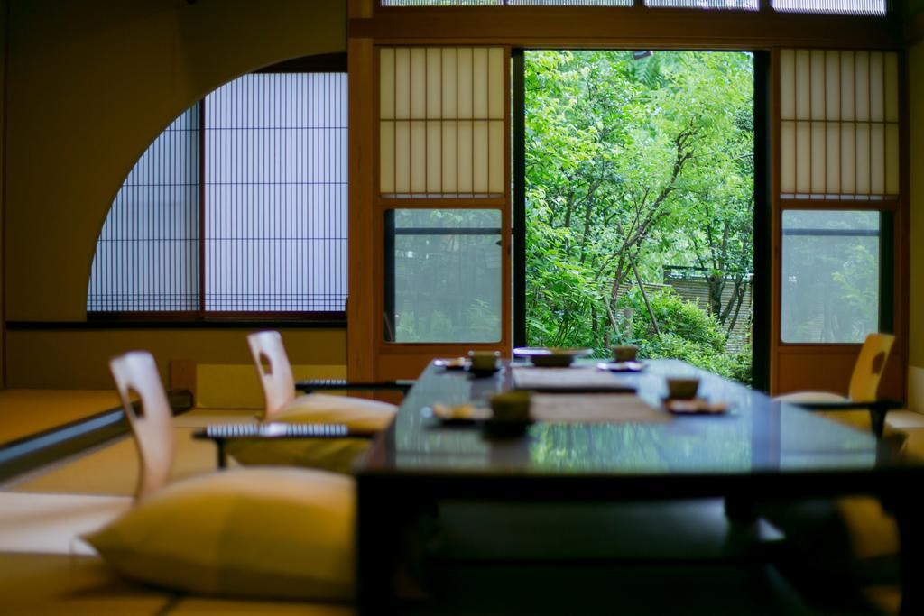 Kanaya Kanazawa Exterior photo