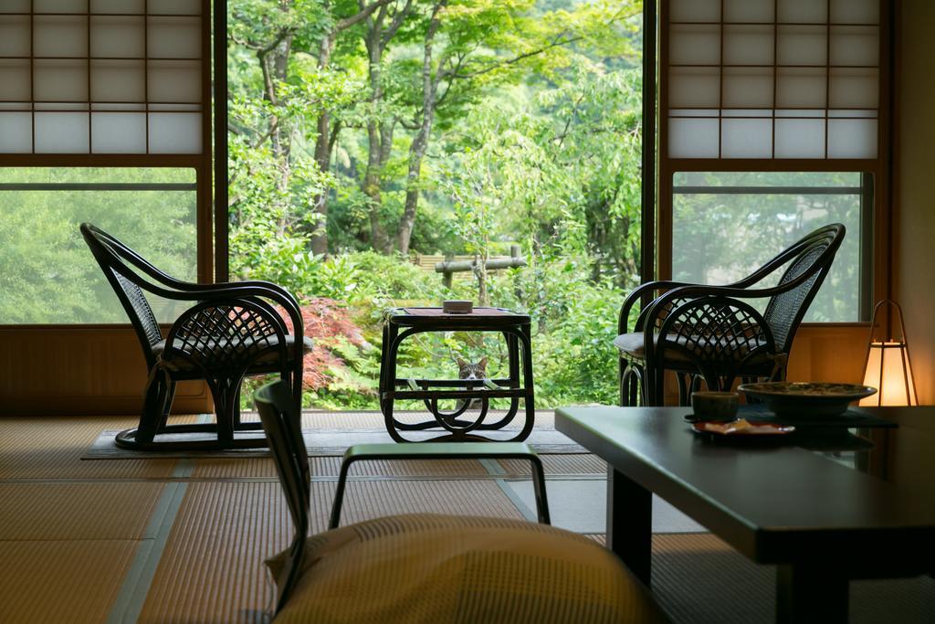 Kanaya Kanazawa Exterior photo