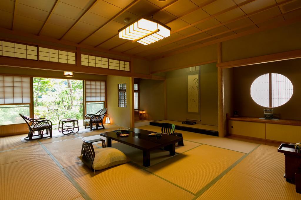 Kanaya Kanazawa Exterior photo