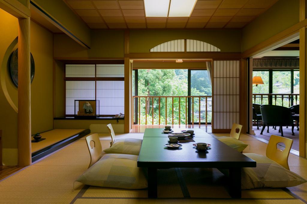 Kanaya Kanazawa Exterior photo