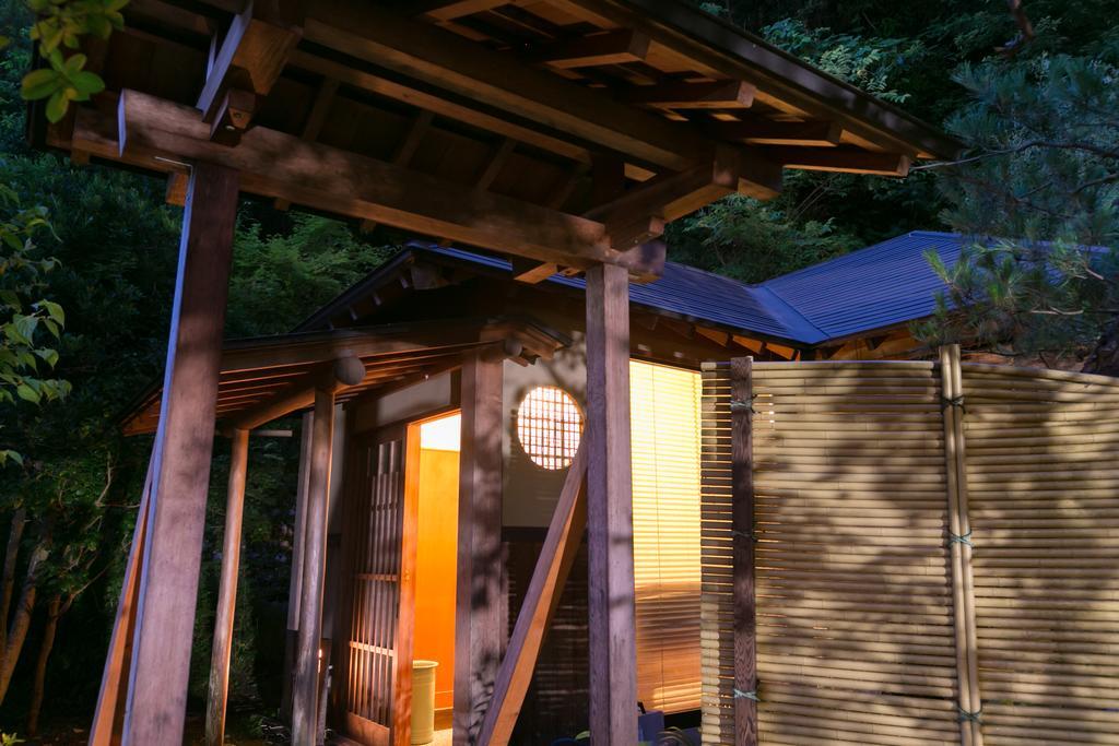 Kanaya Kanazawa Exterior photo