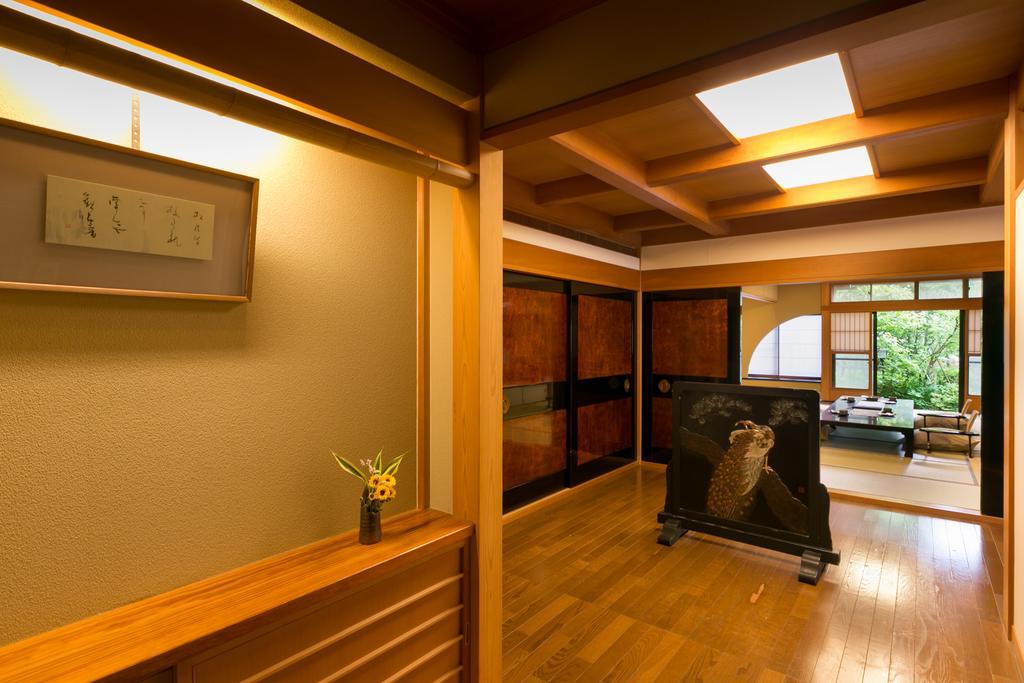 Kanaya Kanazawa Exterior photo