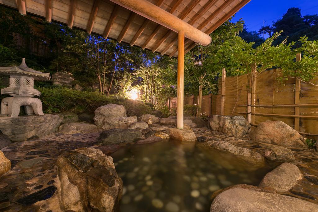 Kanaya Kanazawa Exterior photo