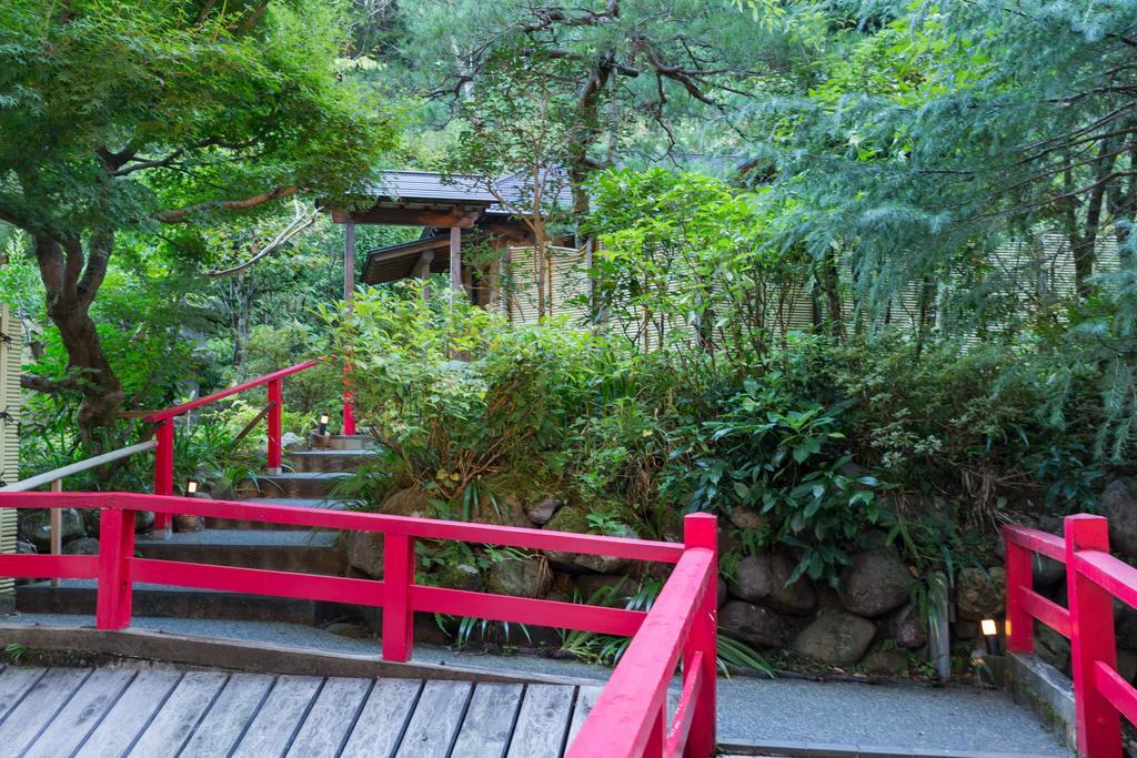 Kanaya Kanazawa Exterior photo