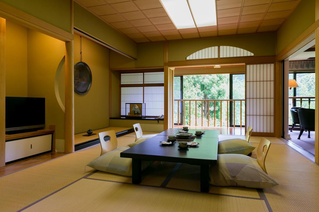 Kanaya Kanazawa Exterior photo