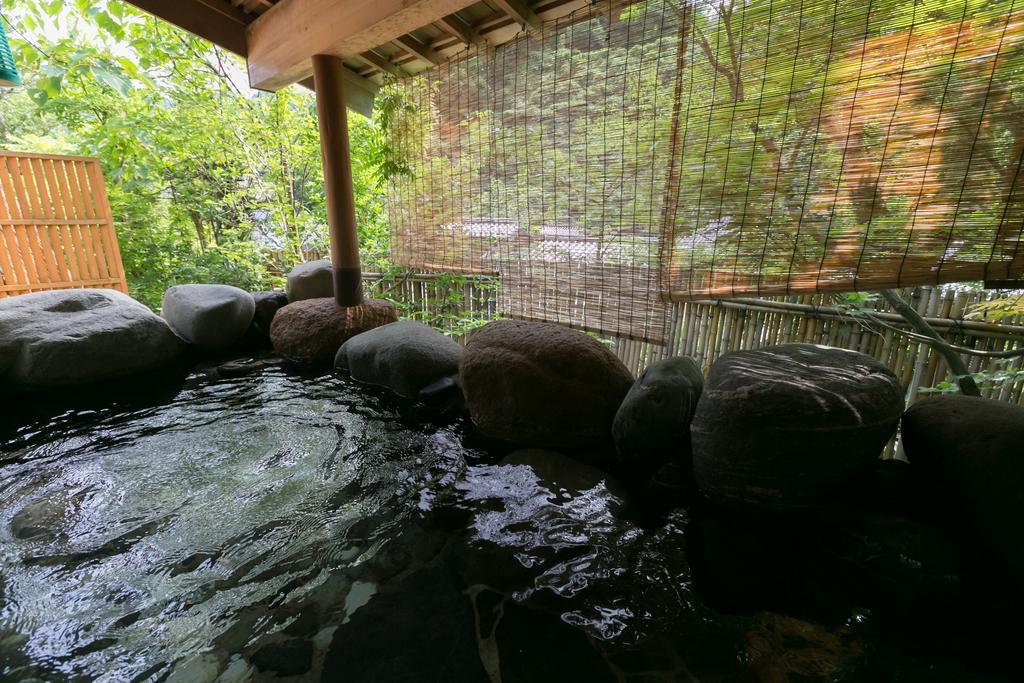 Kanaya Kanazawa Exterior photo
