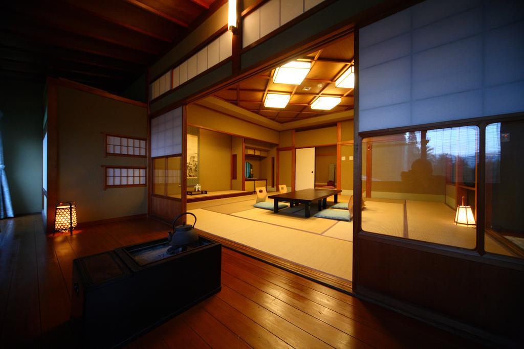 Kanaya Kanazawa Exterior photo