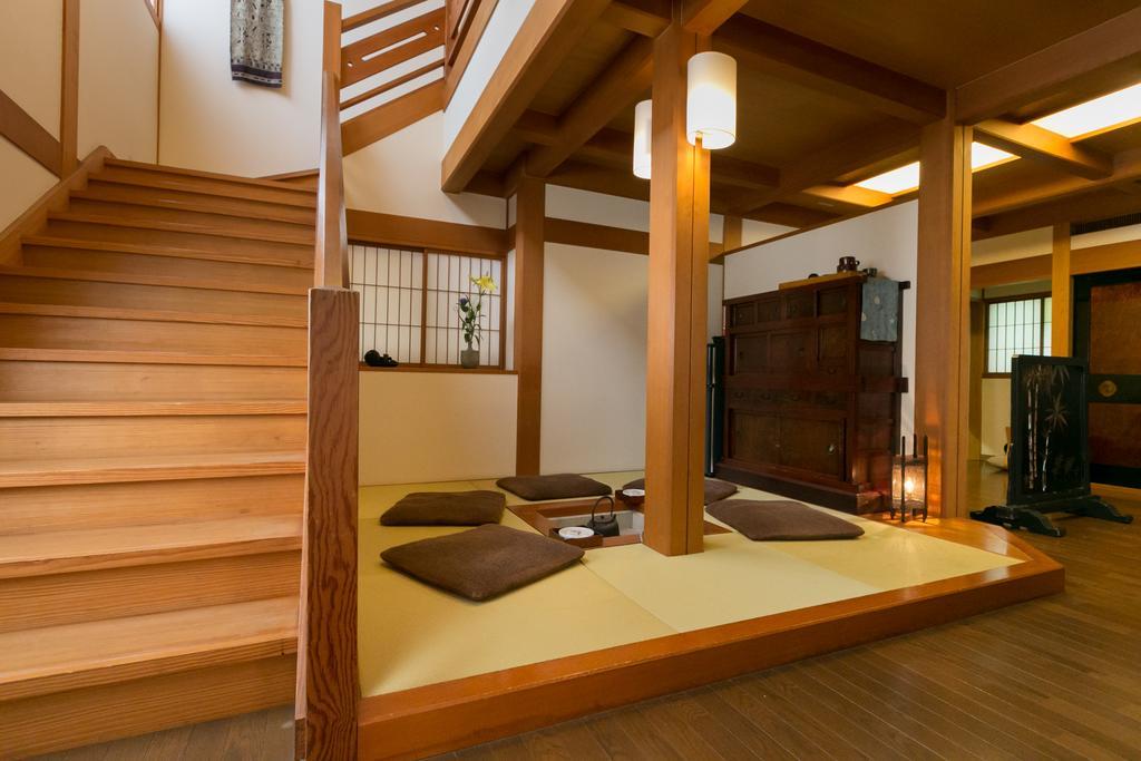 Kanaya Kanazawa Exterior photo