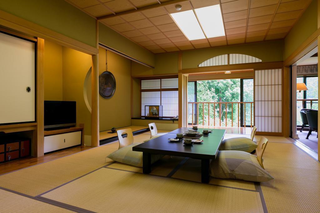 Kanaya Kanazawa Exterior photo