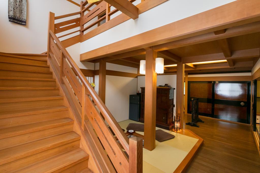 Kanaya Kanazawa Exterior photo