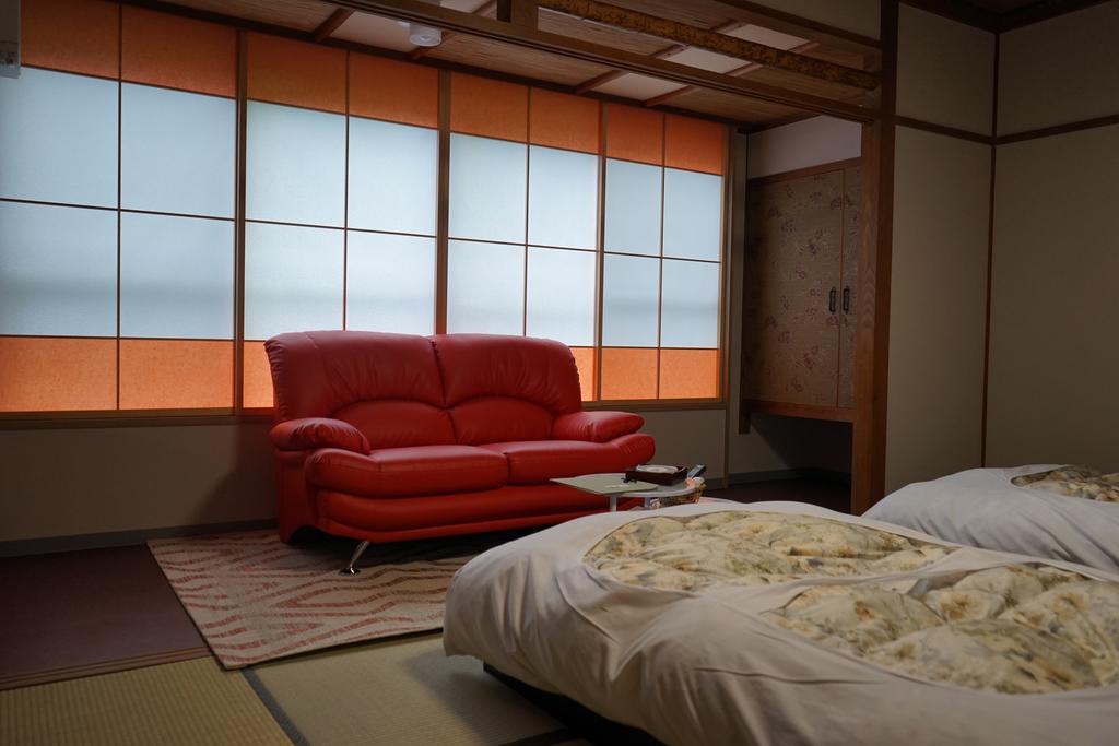 Kanaya Kanazawa Exterior photo