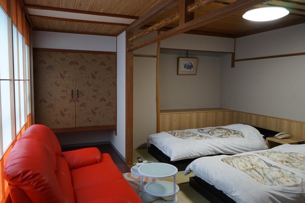 Kanaya Kanazawa Exterior photo